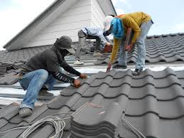 Best Roof Leak Repair  in Kenbridge, VA